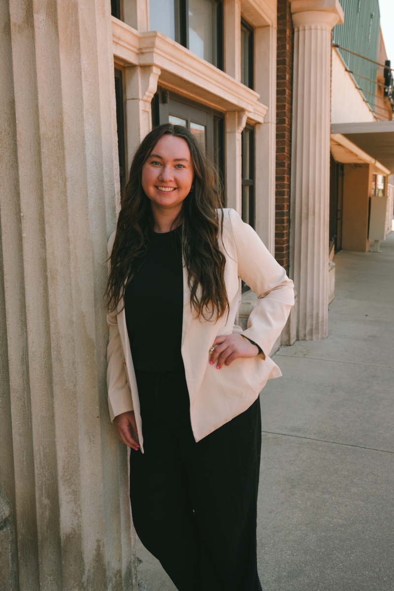 IMG_5198 The Next Level Media and Promotions Co-Owner Sierra Kile