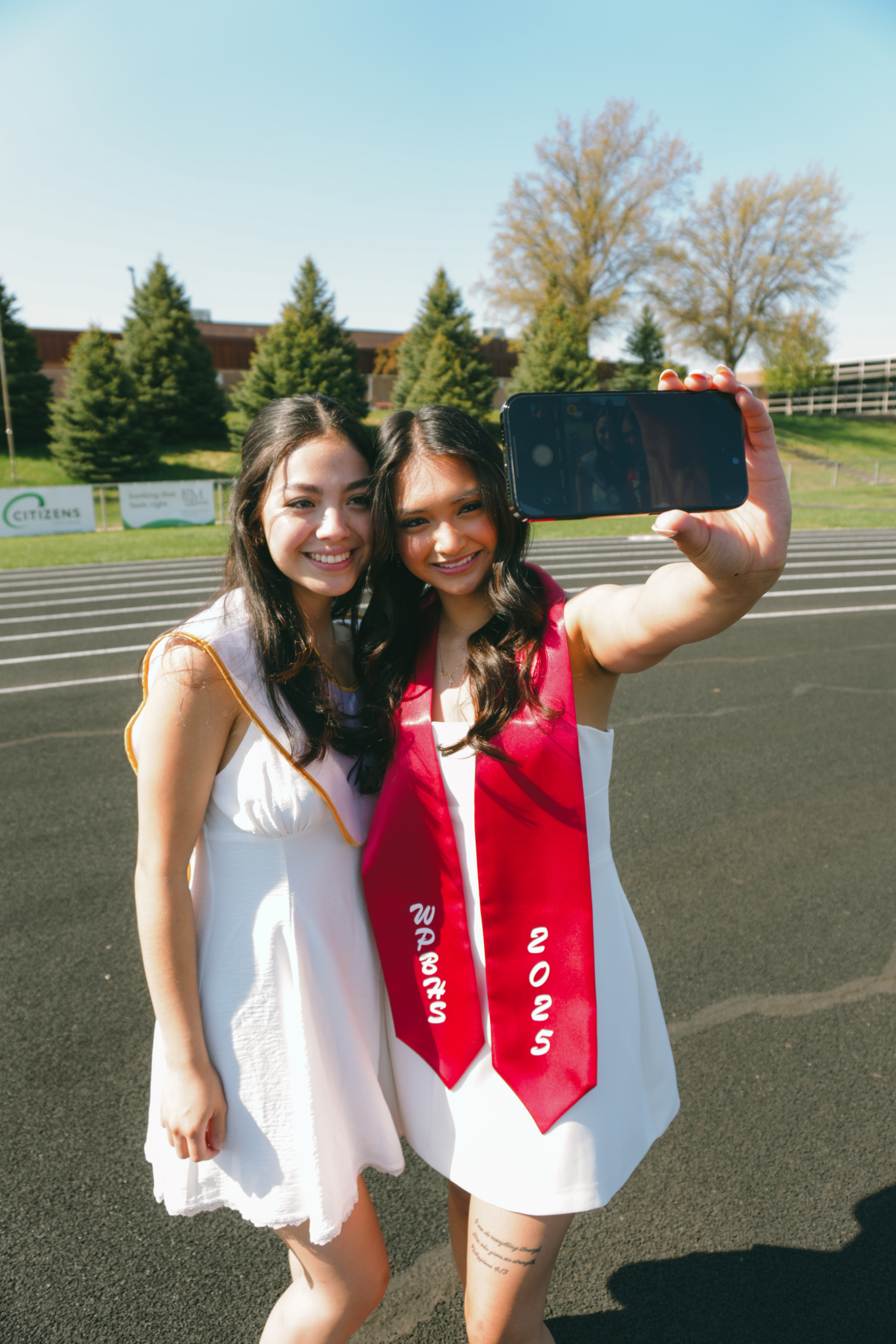 NICOLE + YAZHIRI